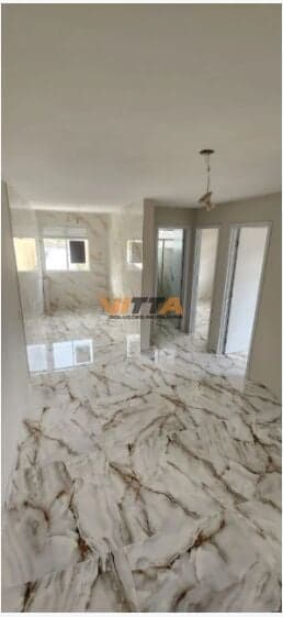 Apartamento à venda no Campo de Santana - Curitiba/PR