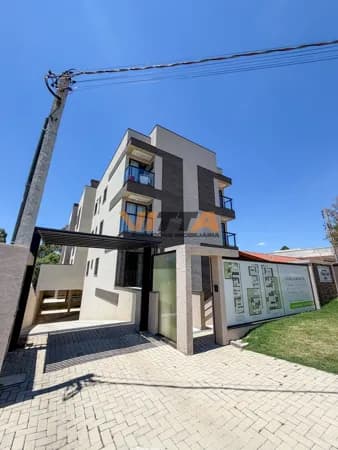 Apartamento Garden