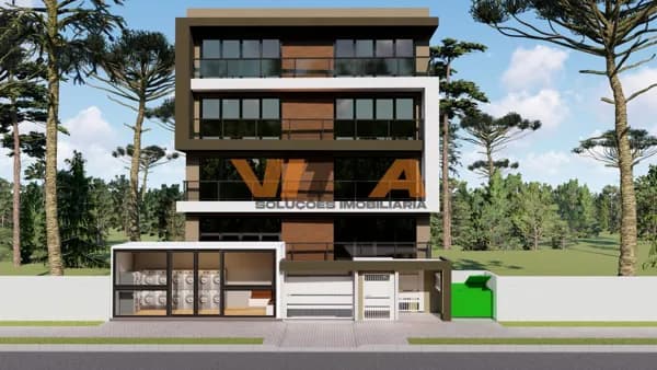 Studio Moderno no Centro - Ideal para Airbnb, Investimento ou seu primeiro imóvel