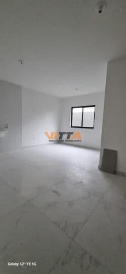 Apartamento em Araucária - Iguaçu