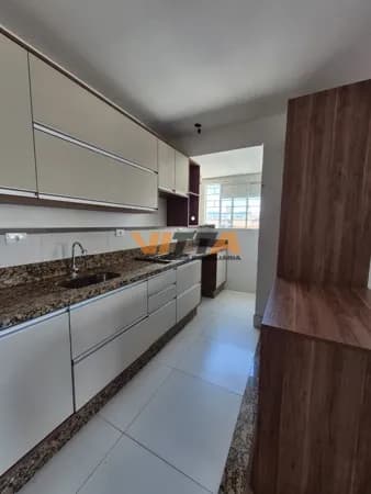Apartamento à venda em Araucária R$ 380.000,00
