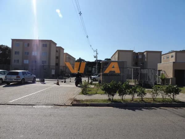 Apartamento Minha casa Minha Vida R$ 190.000,00
