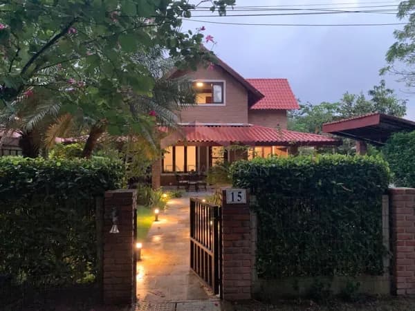Casa em Condomínio em Aldeia dos Camarás, Camaragibe/PE