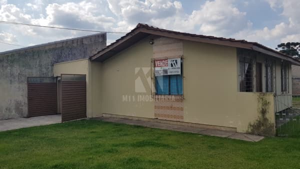 Casa a Venda Rua: Isaac Victor Pereira em Pinhais
