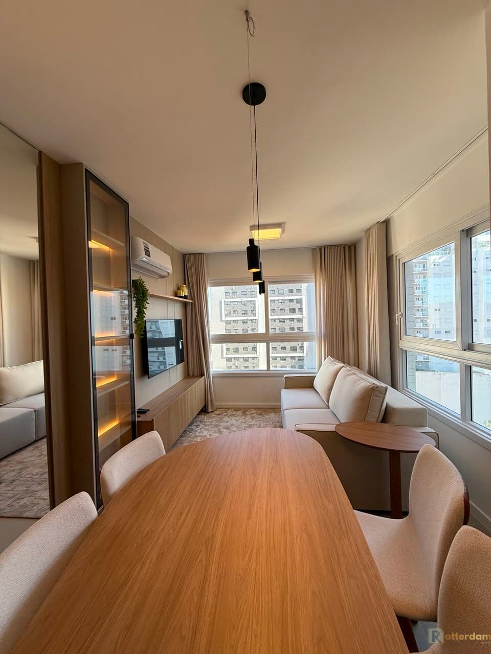 Apartamento em Navegantes, Capão da Canoa/RS