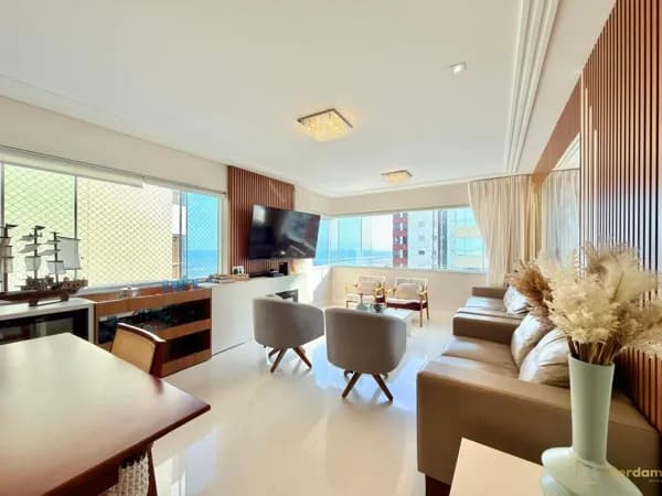 Apartamento Alto Padrão em Navegnates, Capão da Canoa/RS