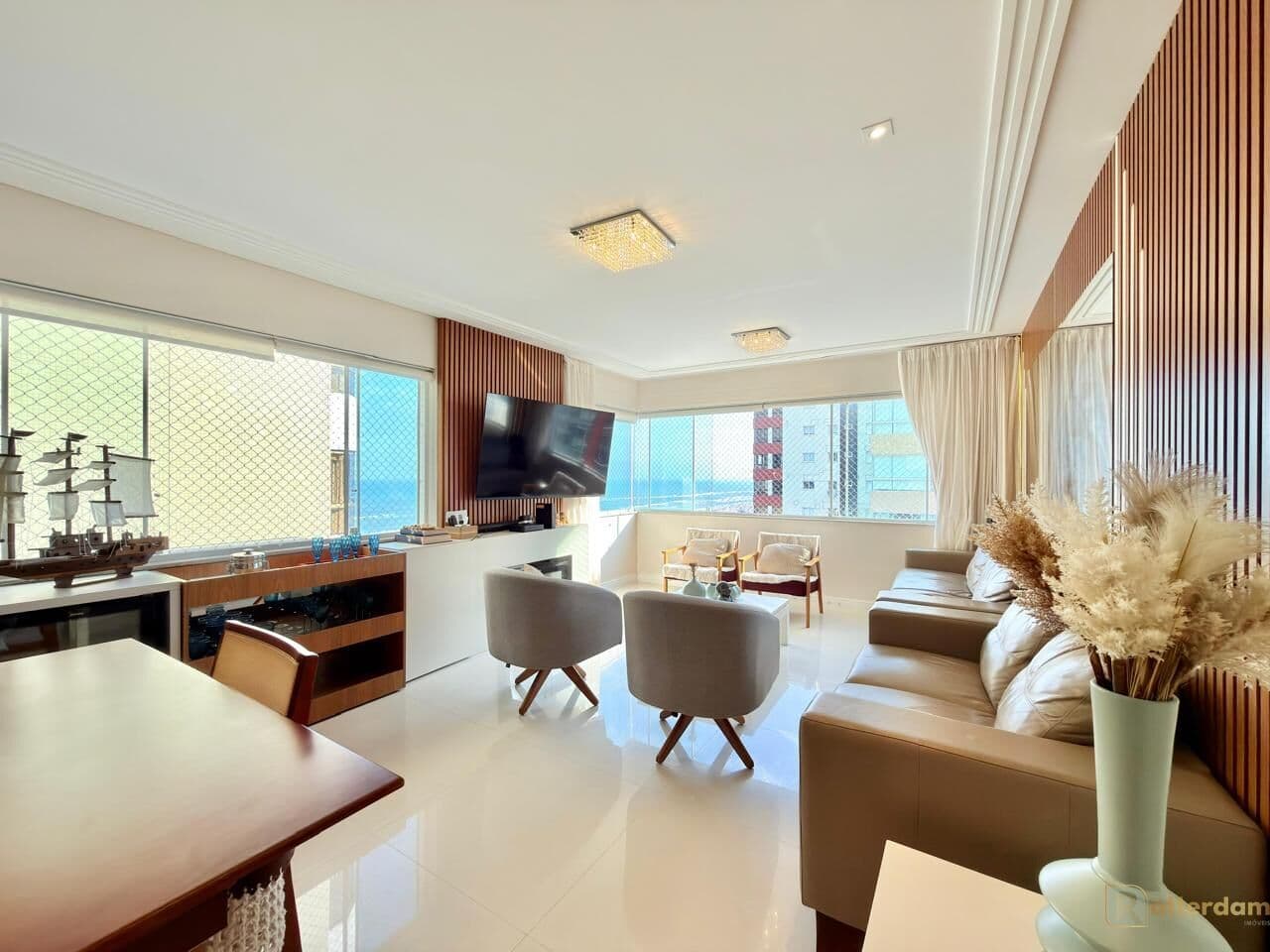 Apartamento Alto Padrão em Navegnates, Capão da Canoa/RS