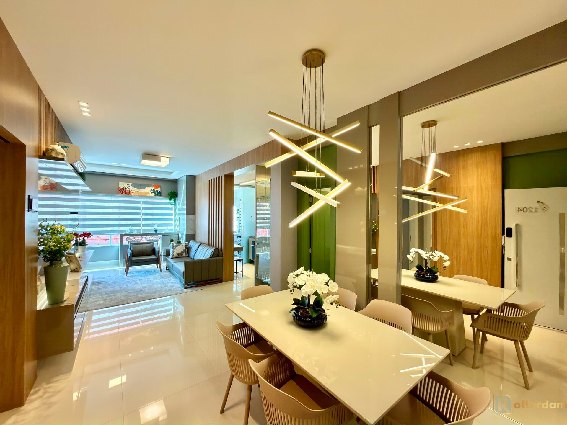 Apartamento Alto Padrão em Navegantes, Capão da Canoa/RS