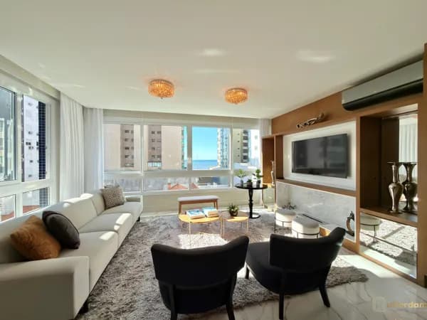 Apartamento Alto Padrão em Navegantes, Capão da Canoa/RS