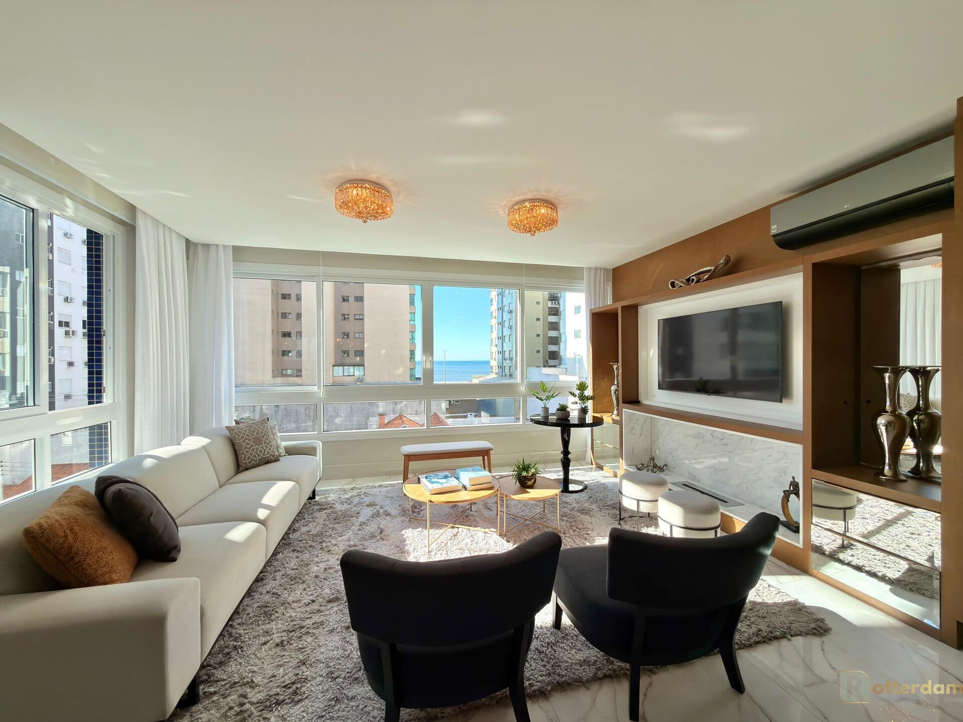 Apartamento Alto Padrão em Navegantes, Capão da Canoa/RS