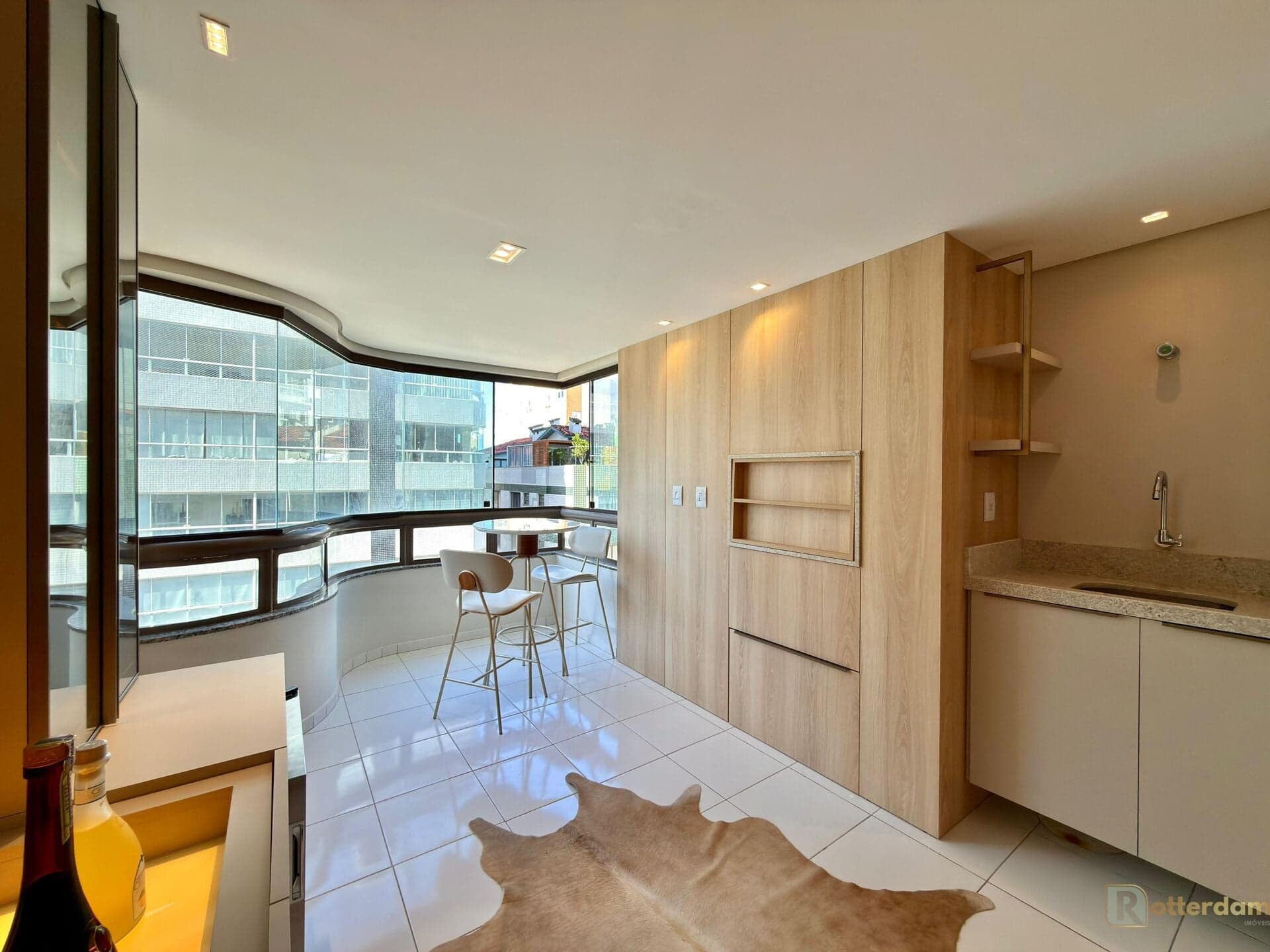 Apartamento em Centro, Capão da Canoa/RS