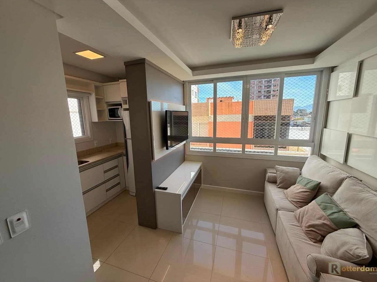 Apartamento em Navegantes, Capão da Canoa/RS