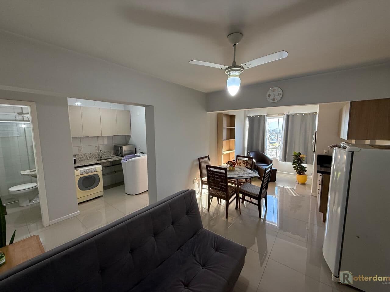 Apartamento em Navegantes, Capão da Canoa/RS