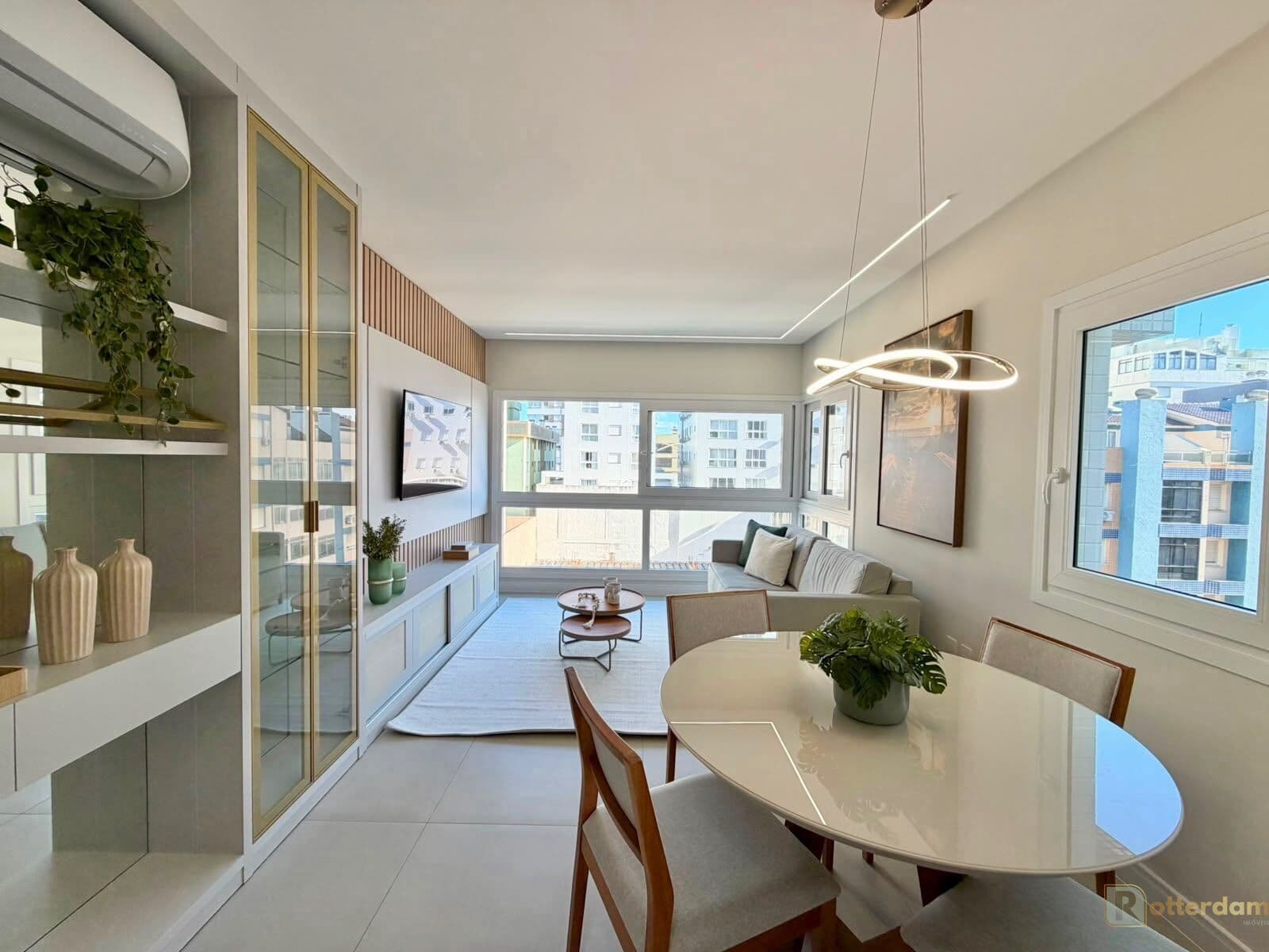 Apartamento Alto Padrão em Capão da Canoa, Capão da Canoa/RS