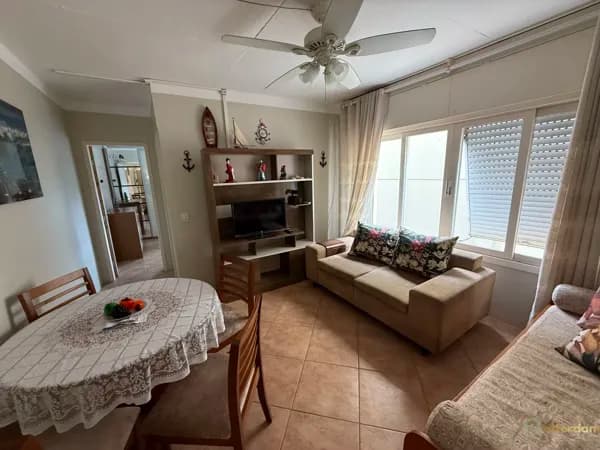 Apartamento em Centro, Capão da Canoa/RS