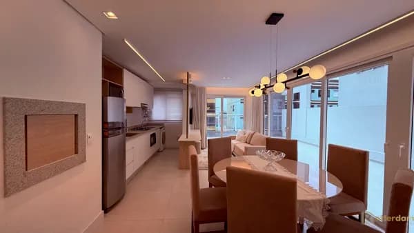 Apartamento Alto Padrão em Navegantes, Capão da Canoa/RS