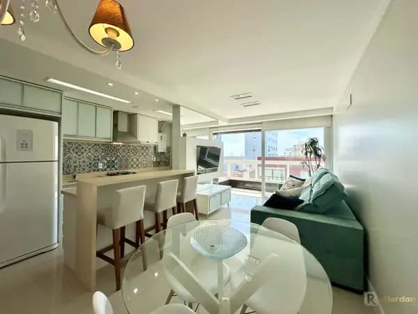 Apartamento em Centro, Capão da Canoa/RS