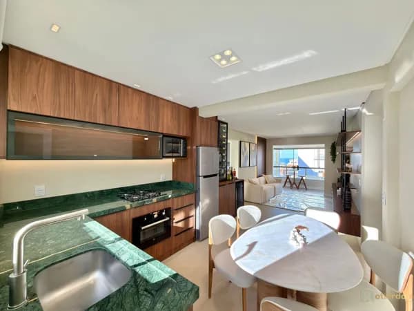 Apartamento em Centro, Capão da Canoa/RS