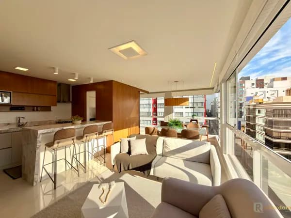 Apartamento em Centro, Capão da Canoa/RS