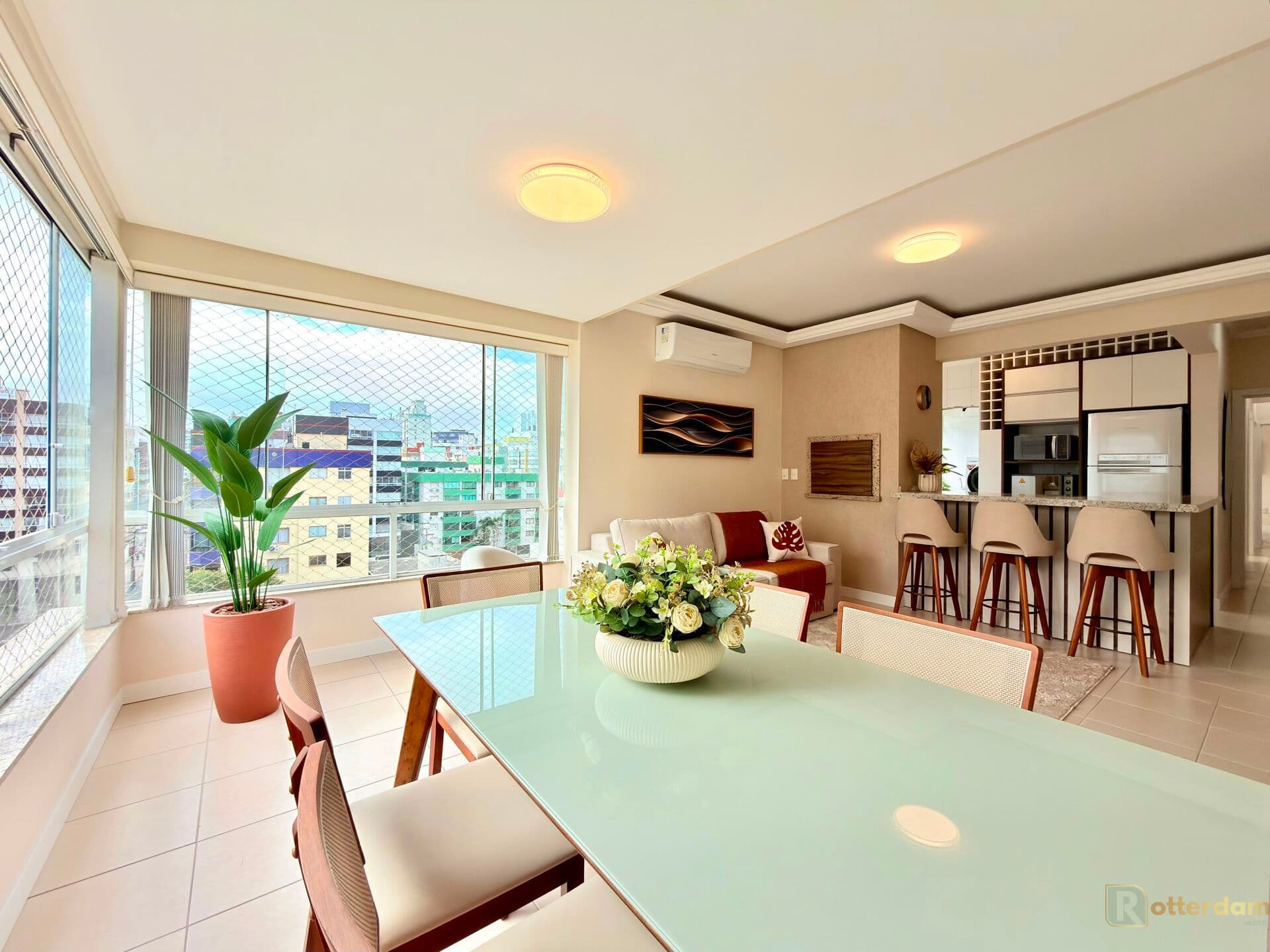 Apartamento em Zona Nova, Capão da Canoa/RS