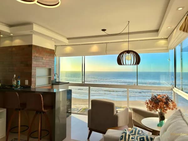 Apartamento Alto Padrão em Centro, Capão da Canoa/RS