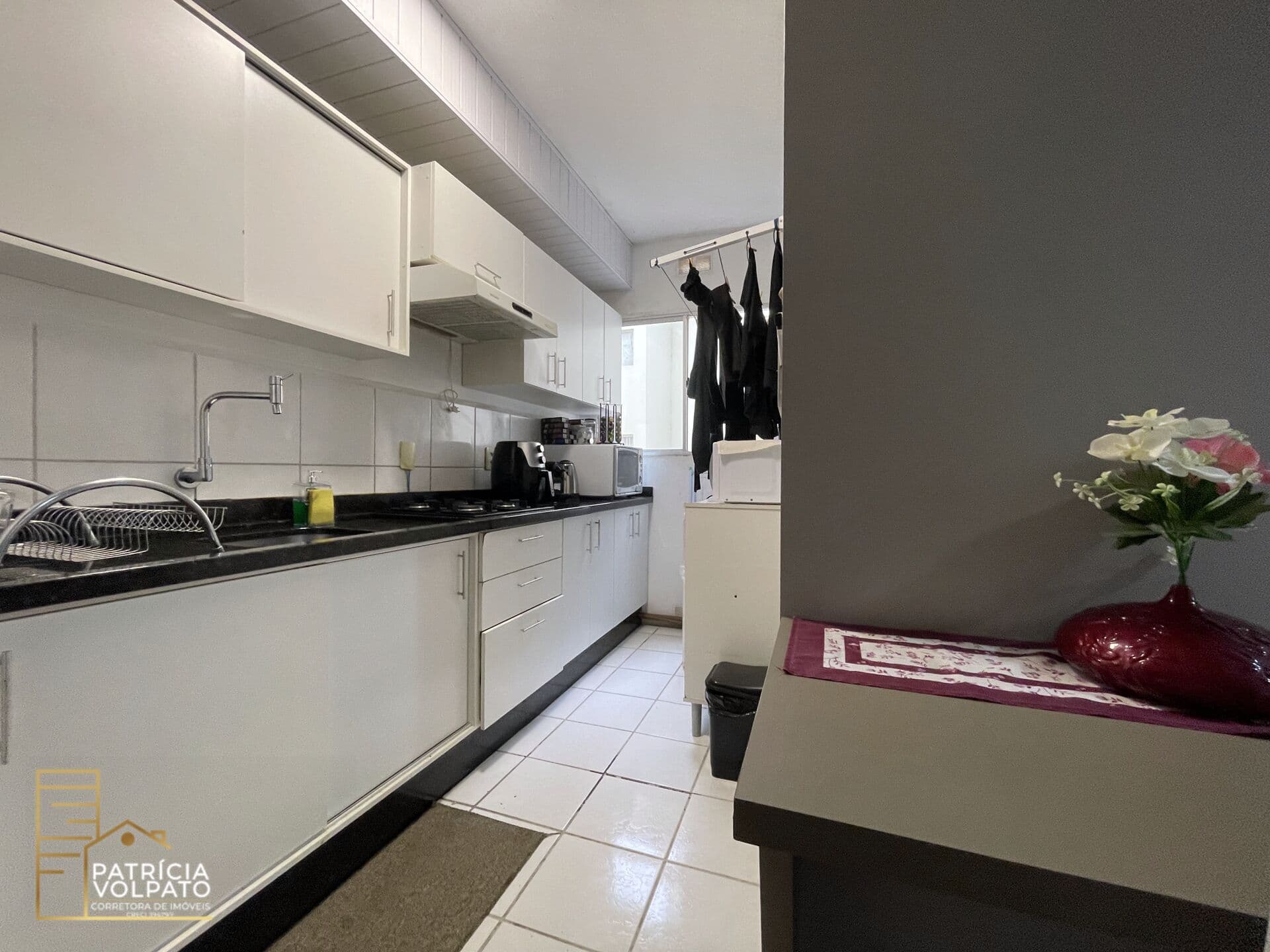 Apartamento em Blumenau - Salto Weissbach