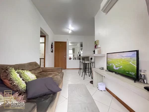 Apartamento com vista incrível