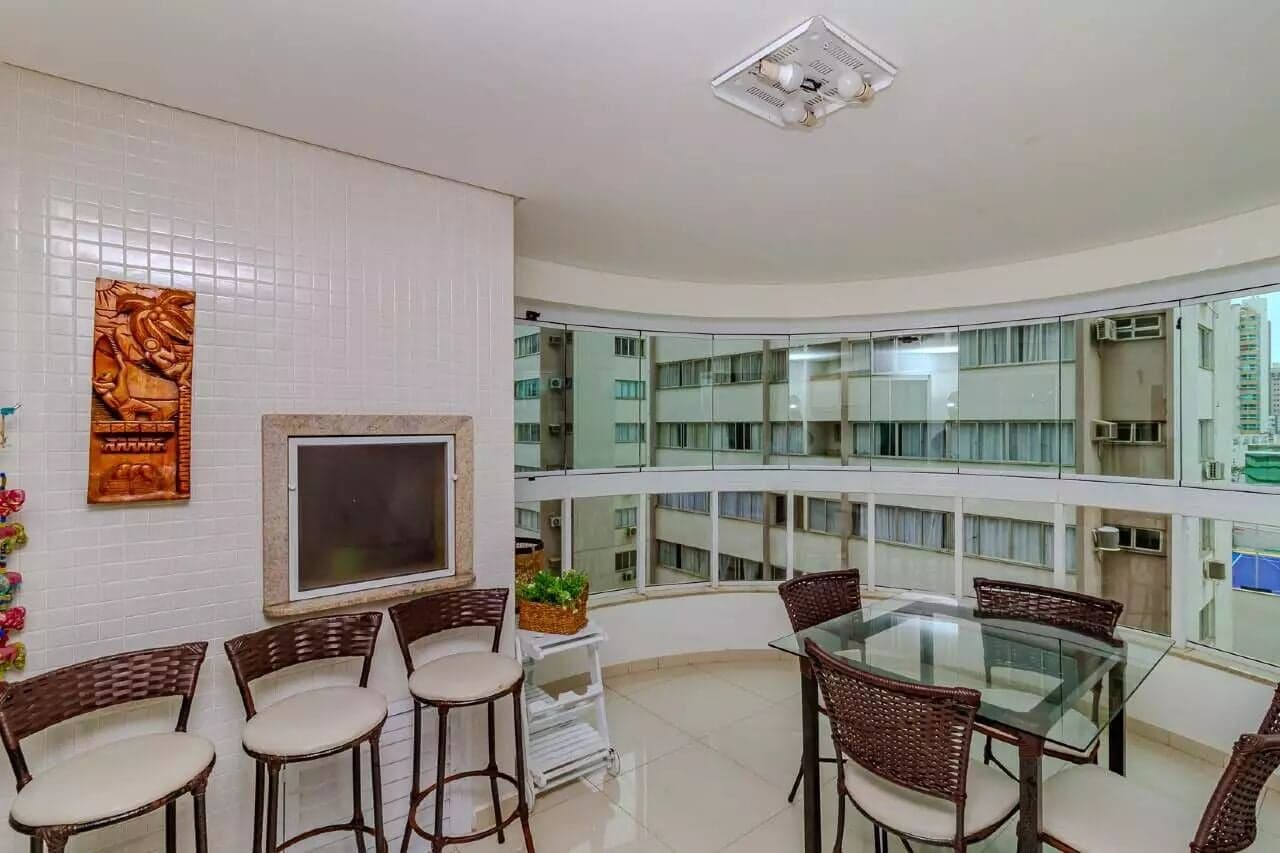 Apartamento em Centro, Balneário Camboriú/SC