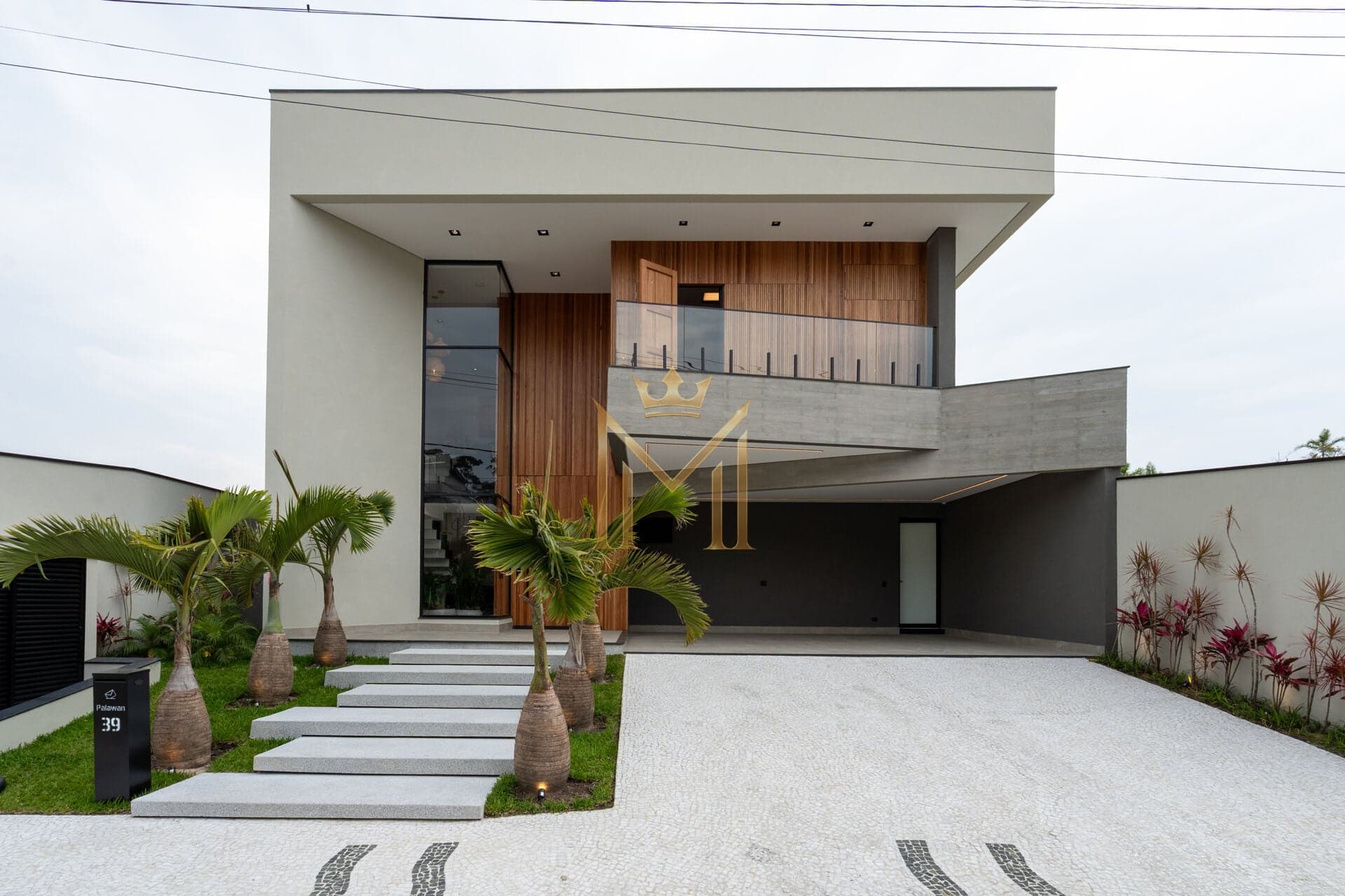 Casa em Bertioga - Riviera de São Lourenço