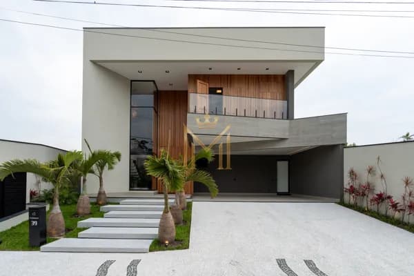 Casa em Bertioga - Riviera de São Lourenço