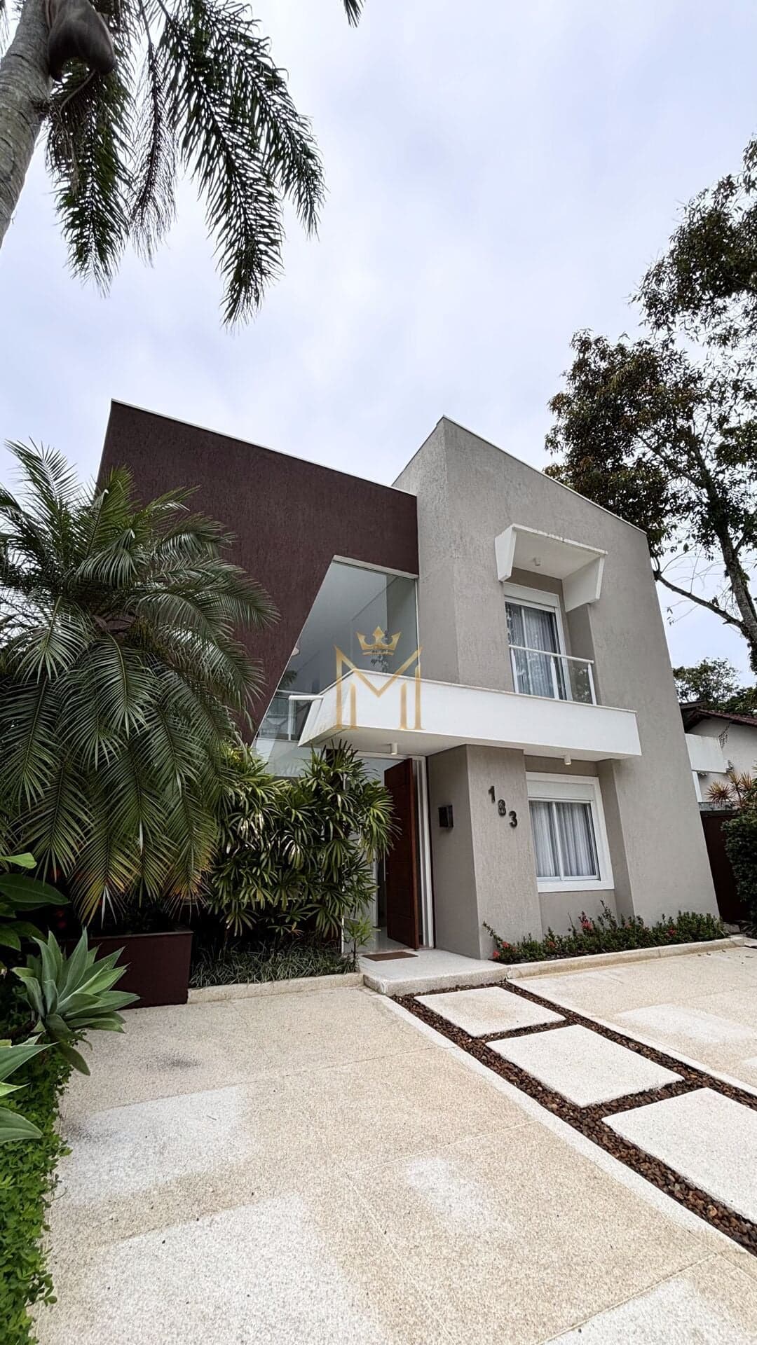 Casa Alto Padrão em Riviera de São Lourenço, Bertioga/SP