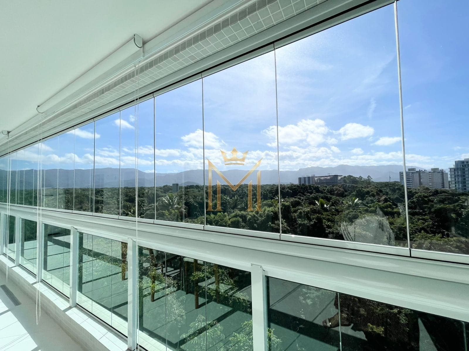 Apartamento Alto Padrão em Riviera de São Lourenço, Bertioga/SP