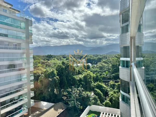 Apartamento Alto Padrão em Riviera de São Lourenço, Bertioga/SP