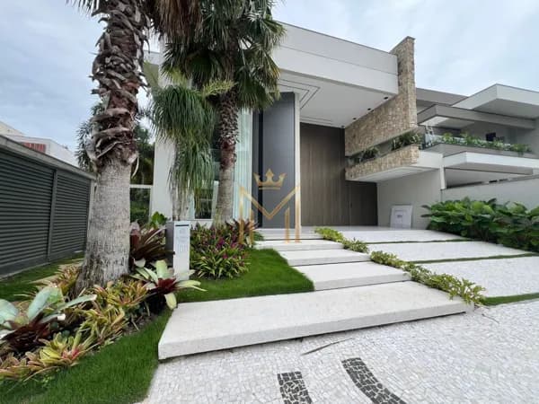 Casa Vitalis: O Ápice do Luxo e Tecnologia em Bertioga - SP