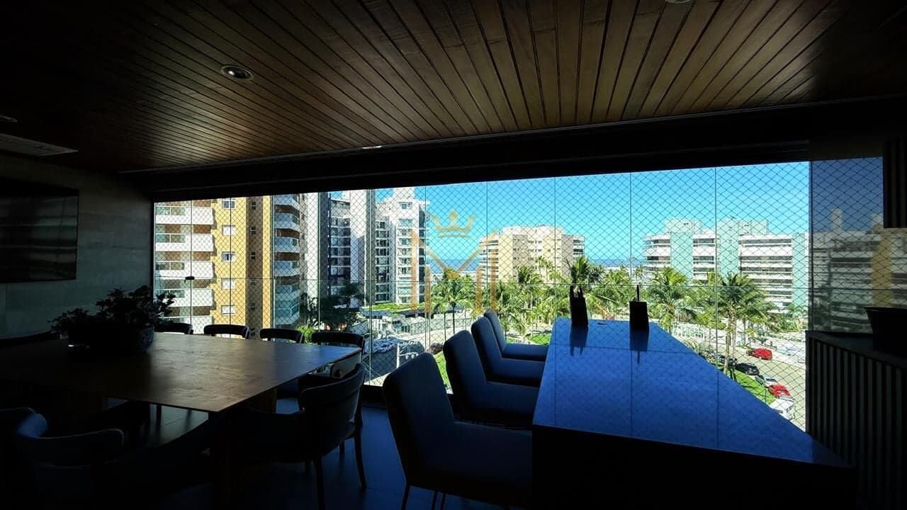 Apartamento Alto Padrão em Riviera de São Lourenço, Bertioga/SP