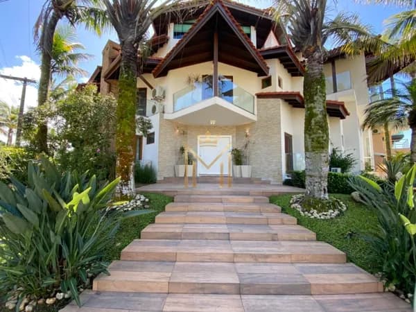 Casa em Bertioga - Hanga Roa