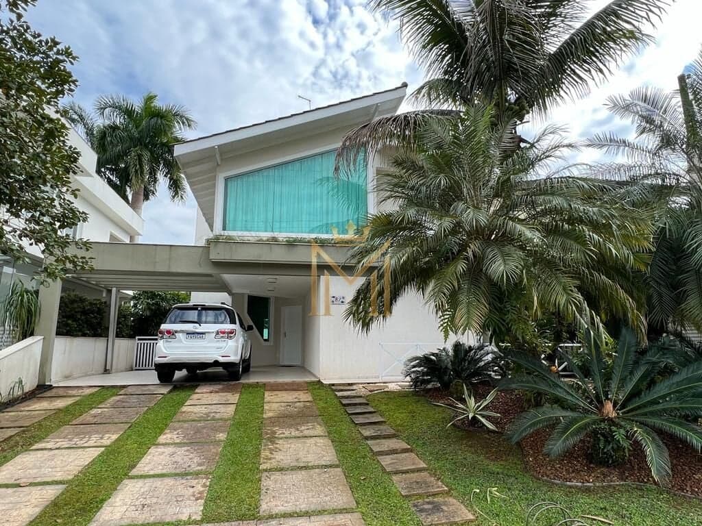 Casa Alto Padrão em Hanga Roa, Bertioga/SP