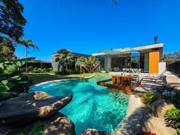 Casa Antígua: Onde o Luxo Encontra a Experiência Sensorial na Riviera de São Lourenço, Módulo 15