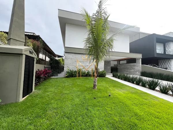 Casa em Hanga Roa, Bertioga/SP