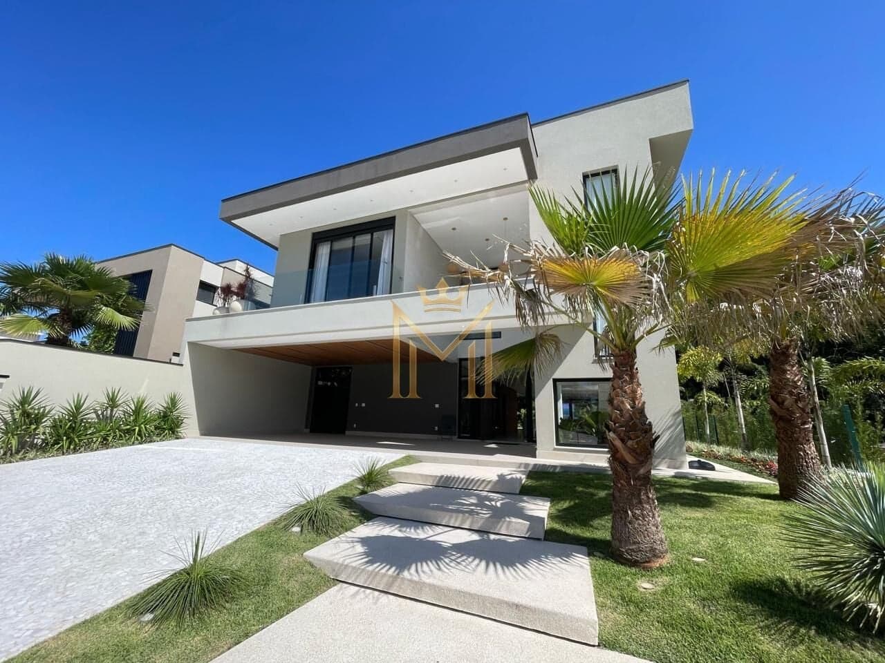 Casa Alto Padrão em Riviera de São Lourenço, Bertioga/SP