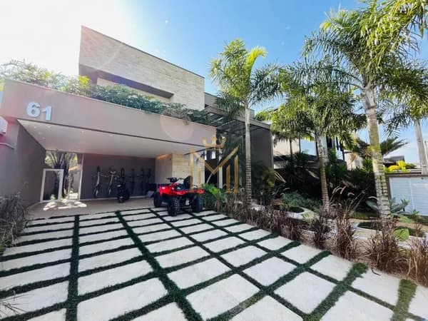 Casa Alto Padrão em Riviera de São Lourenço, Bertioga/SP