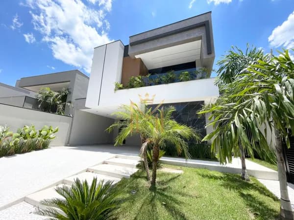 Casa Alto Padrão em Riviera de São Lourenço, Bertioga/SP