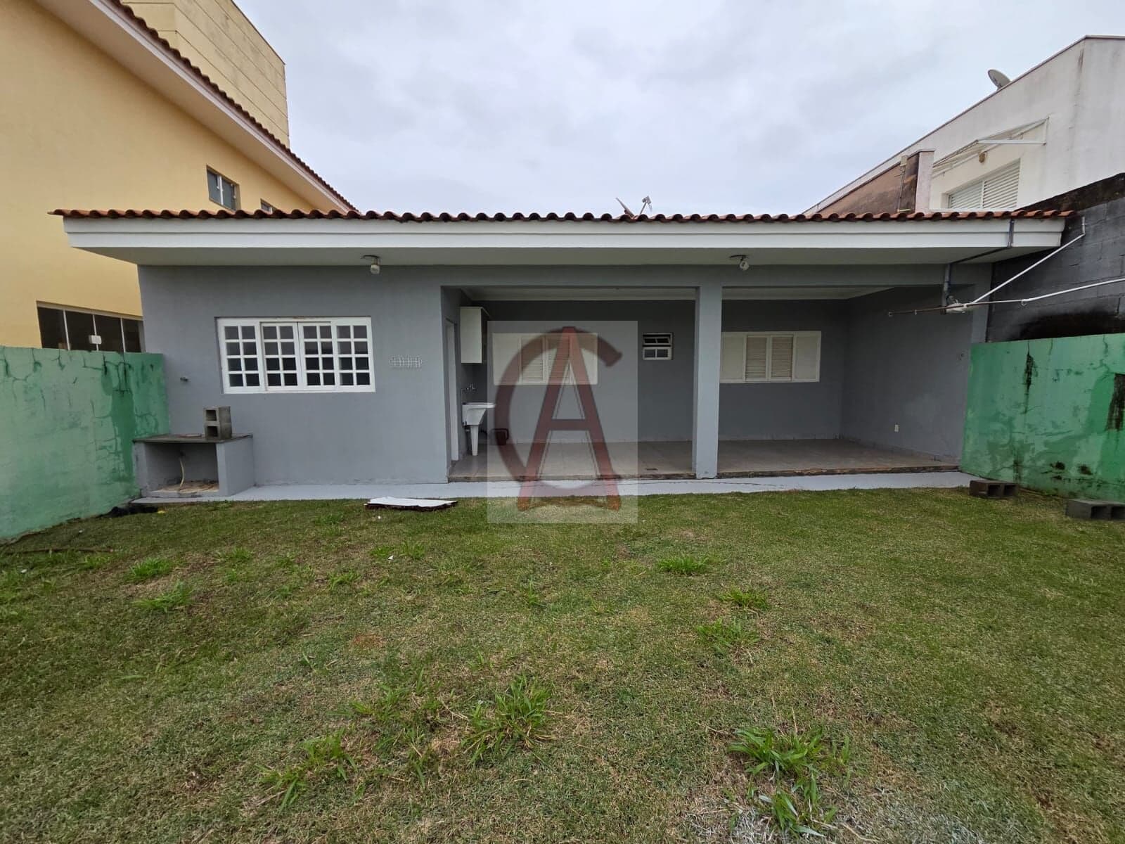 Casa em Condomínio em Condomínio Mirante do Ipanema, Sorocaba/SP