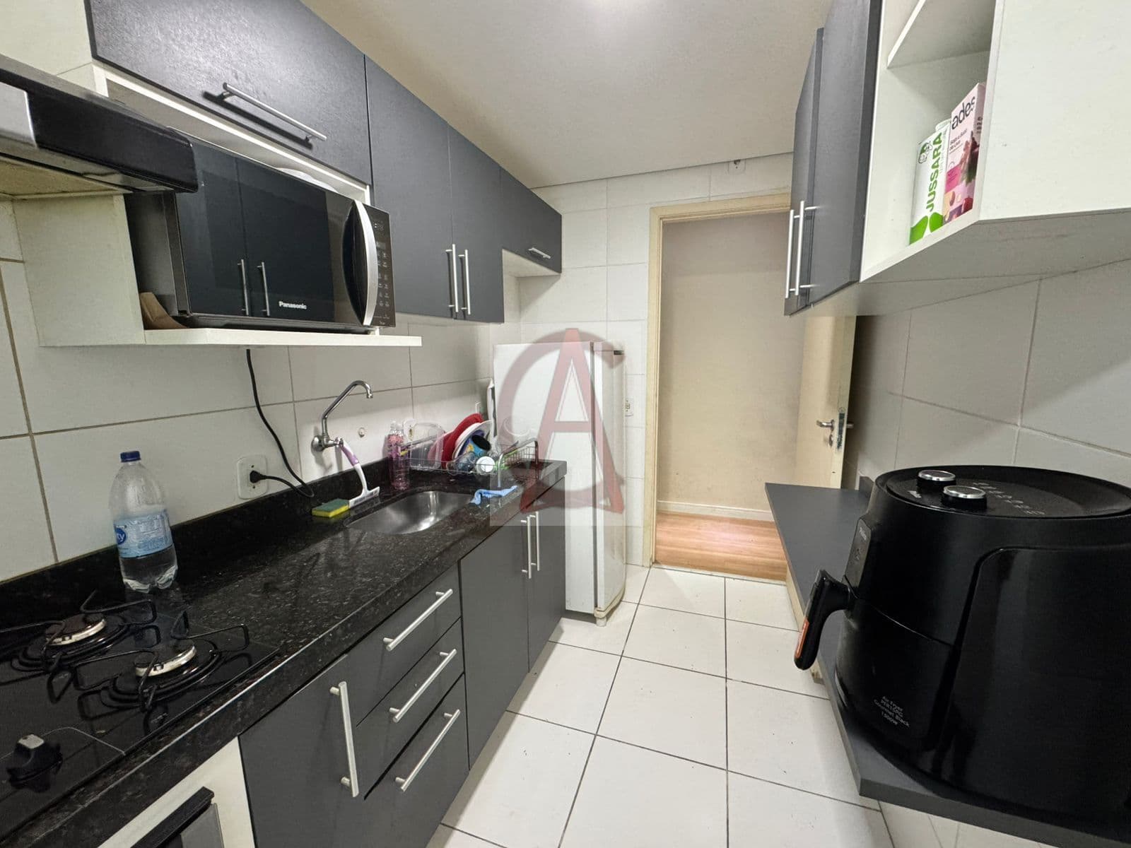 Apartamento em Condomínio Vila de Espanha, Sorocaba/SP