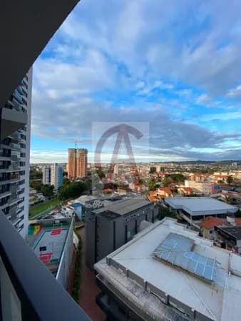 Apartamento em Sorocaba - Jardim Emília