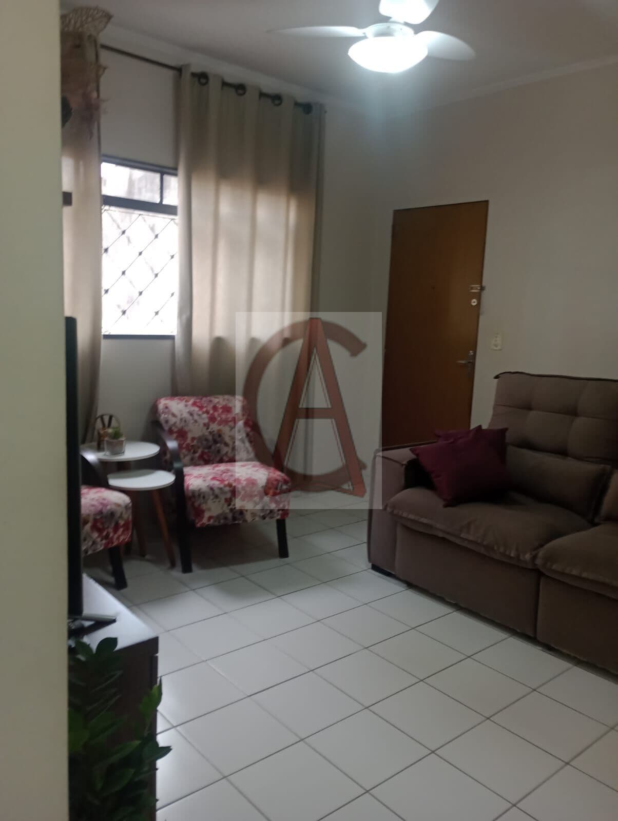 Apartamento em Condomínio JM II, Sorocaba/SP