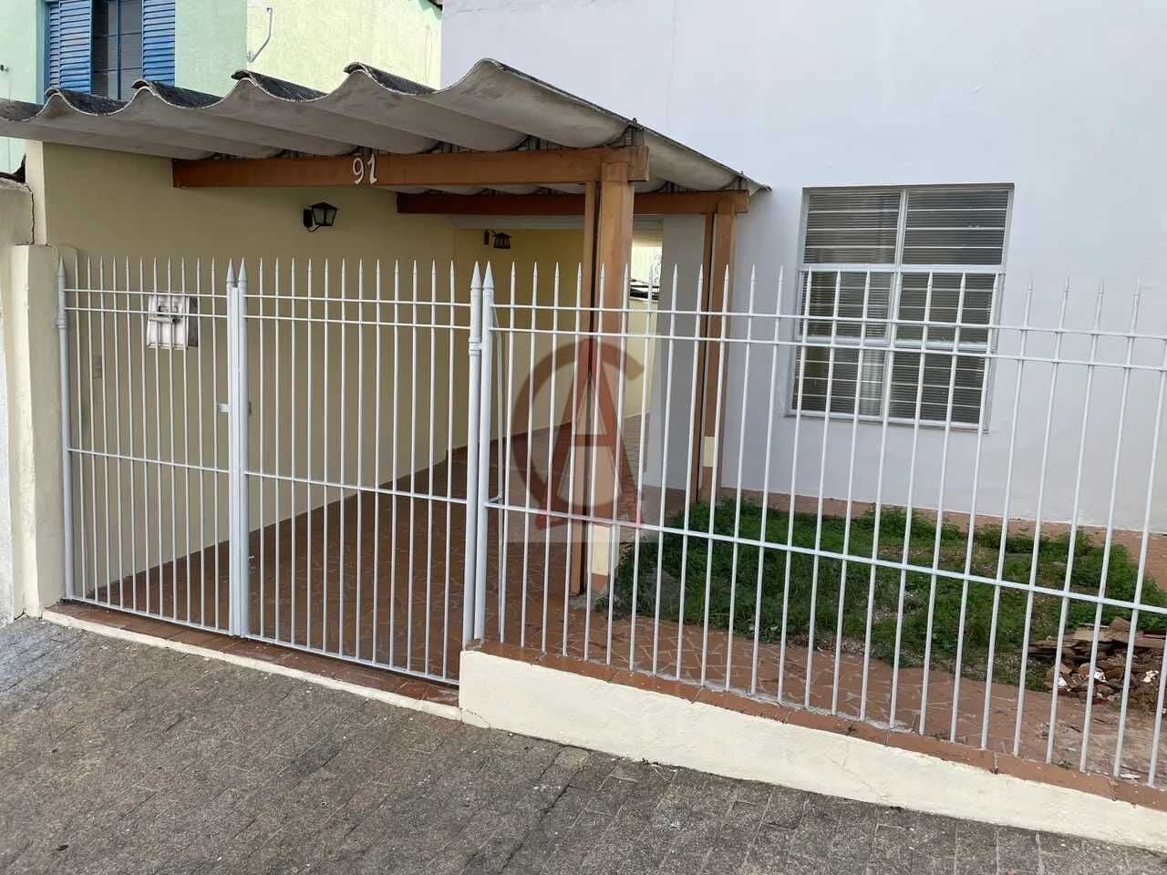 Casa em Vila Trujillo, Sorocaba/SP