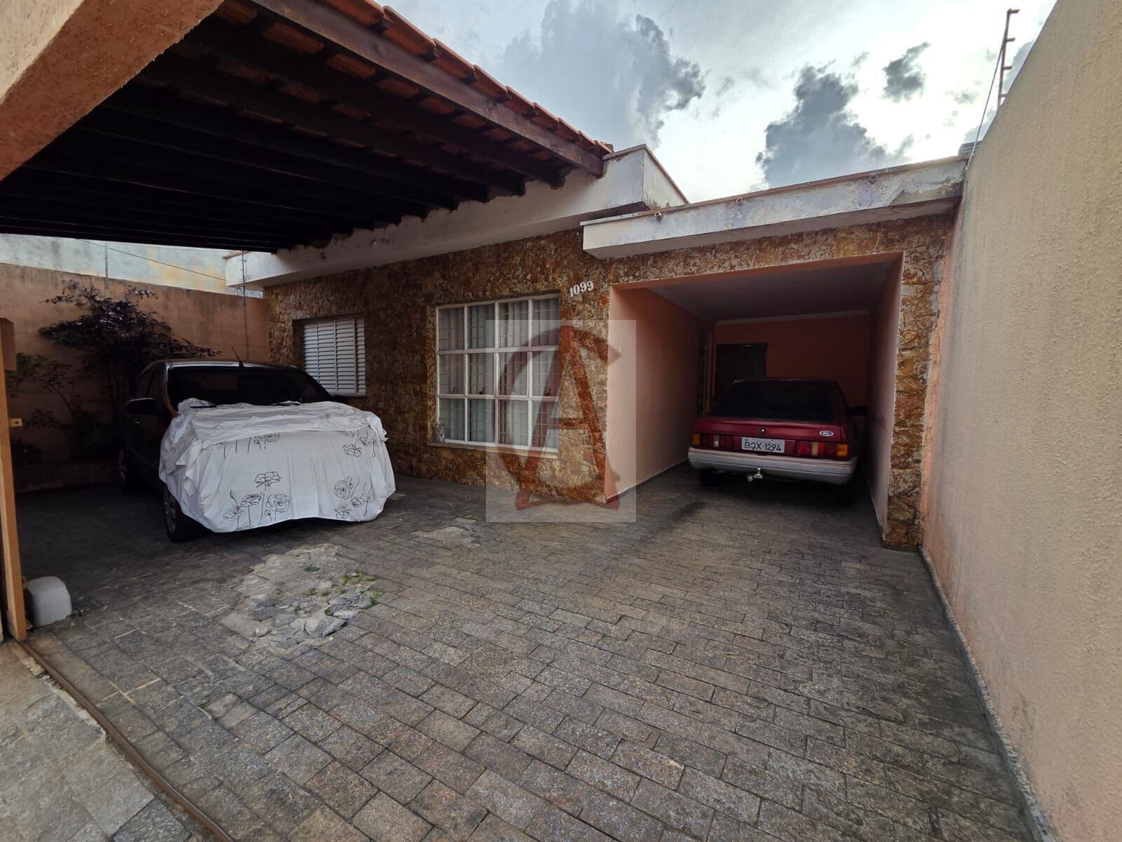 Casa em Região Norte, Sorocaba/SP