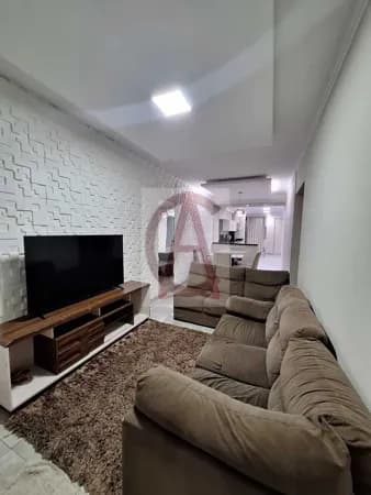 Casa em Condomínio em Residencial Espanha, Sorocaba/SP