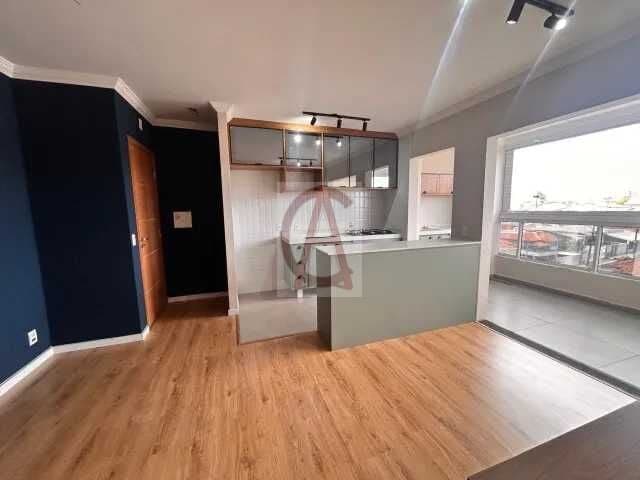 Apartamento em Jardim Santa Rosália, Sorocaba/SP